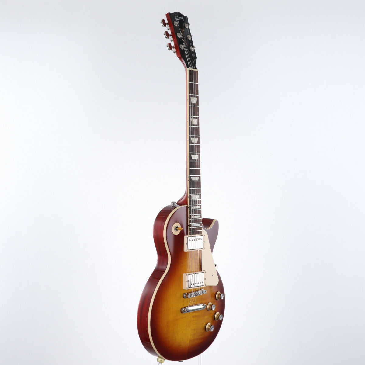 [SN 204110137] USED Gibson USA / Les Paul Standard 60s Iced Tea [12]
