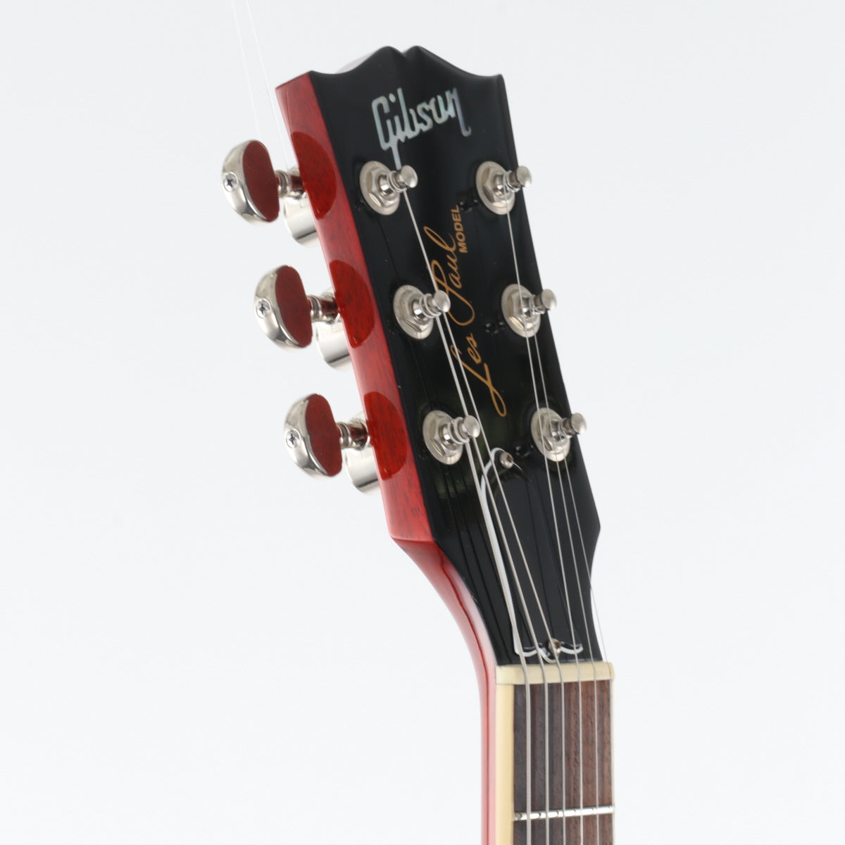 [SN 204110137] USED Gibson USA / Les Paul Standard 60s Iced Tea [12]