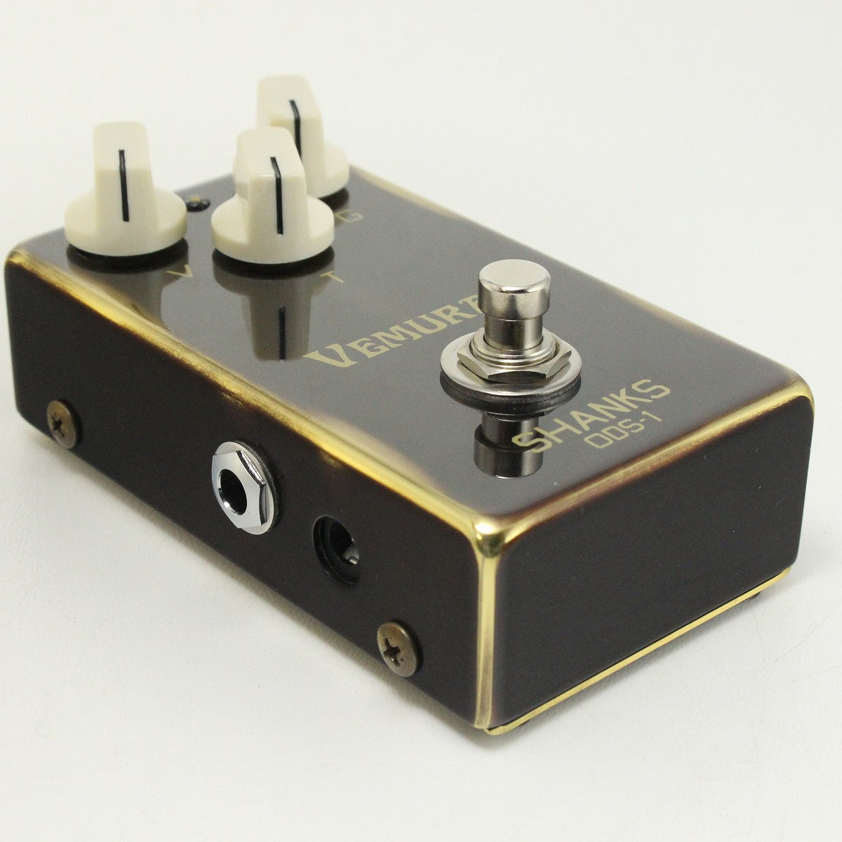 USED VEMURAM / Shanks ODS-1 [03 – Ishibashi Music Corporation.
