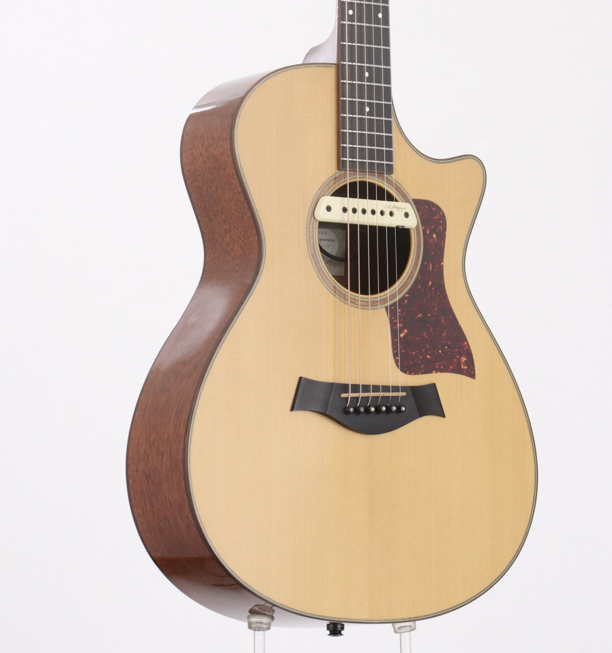 [SN 20010108124] USED Taylor / 512c w/L.R.Baggs M1 Active 2000 [09]