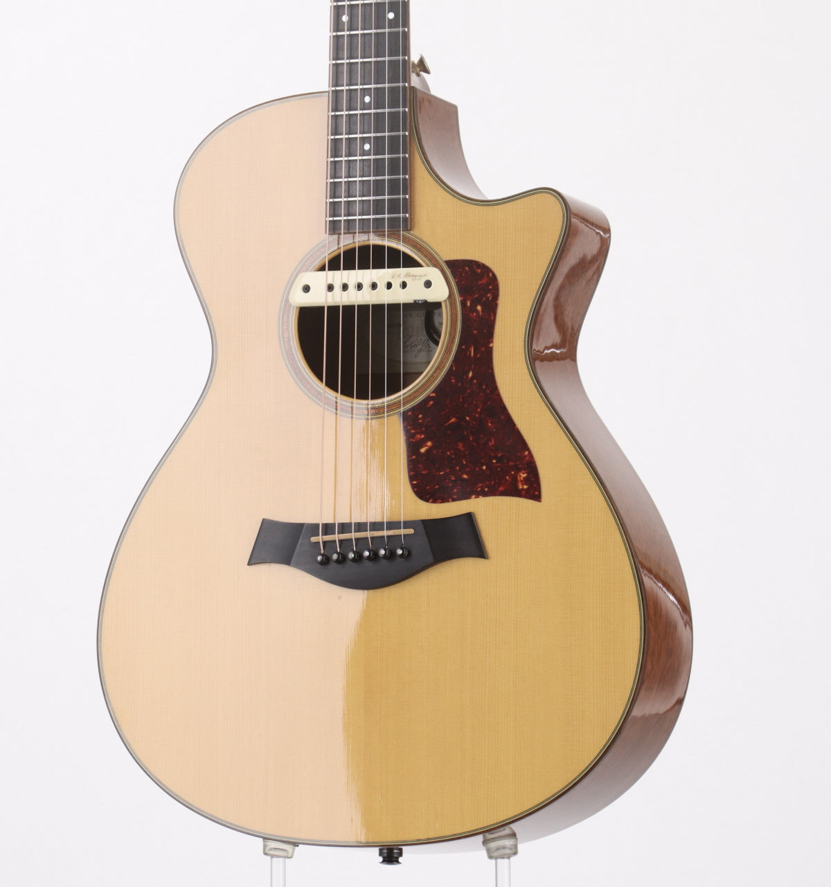 [SN 20010108124] USED Taylor / 512c w/L.R.Baggs M1 Active 2000 [09]