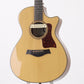 [SN 20010108124] USED Taylor / 512c w/L.R.Baggs M1 Active 2000 [09]