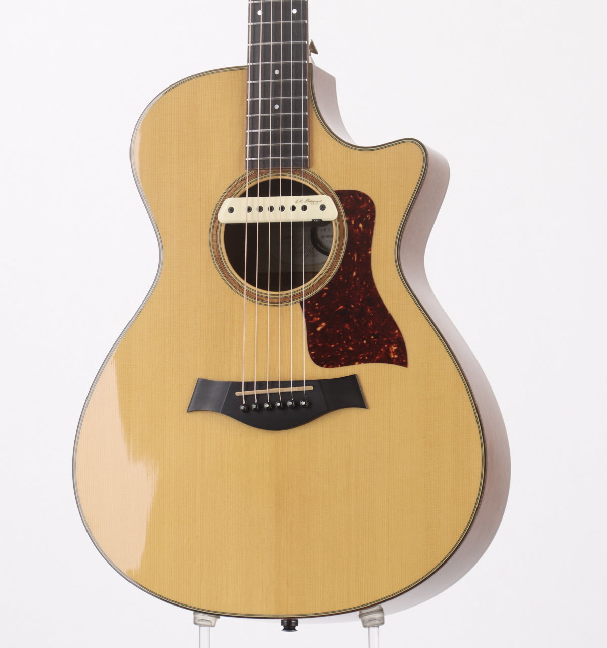 [SN 20010108124] USED Taylor / 512c w/L.R.Baggs M1 Active 2000 [09]