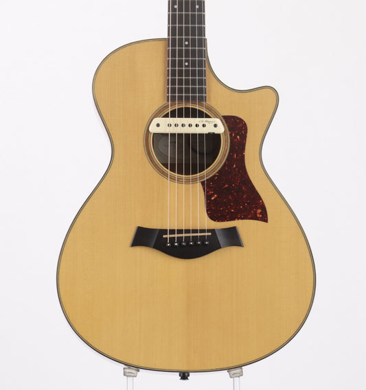 [SN 20010108124] USED Taylor / 512c w/L.R.Baggs M1 Active 2000 [09]