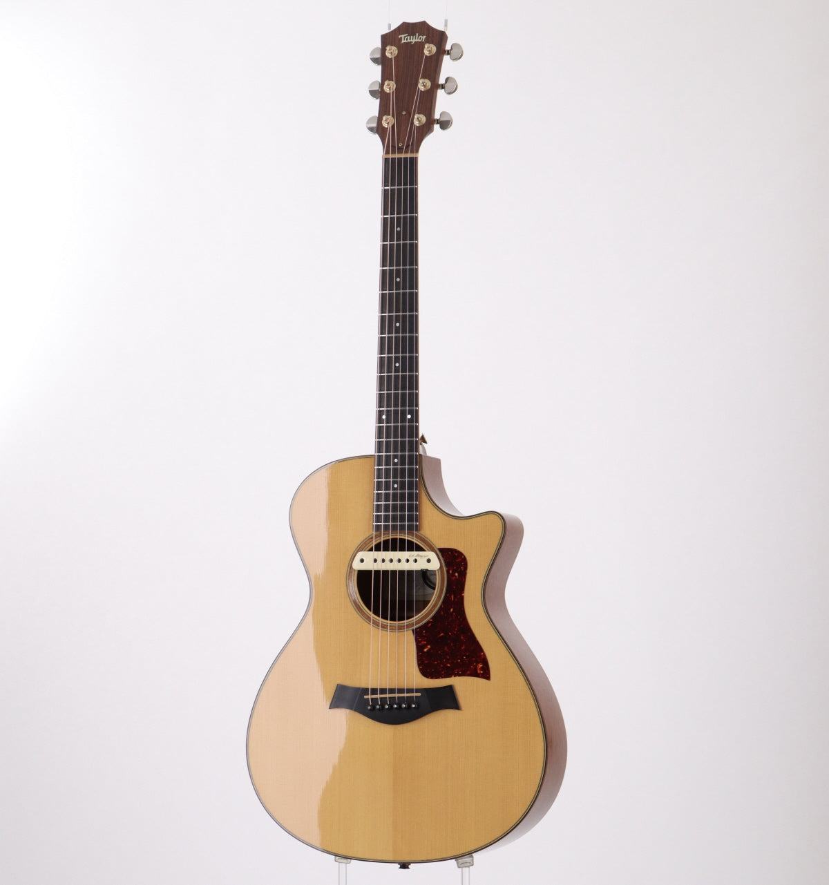 [SN 20010108124] USED Taylor / 512c w/L.R.Baggs M1 Active 2000 [09]