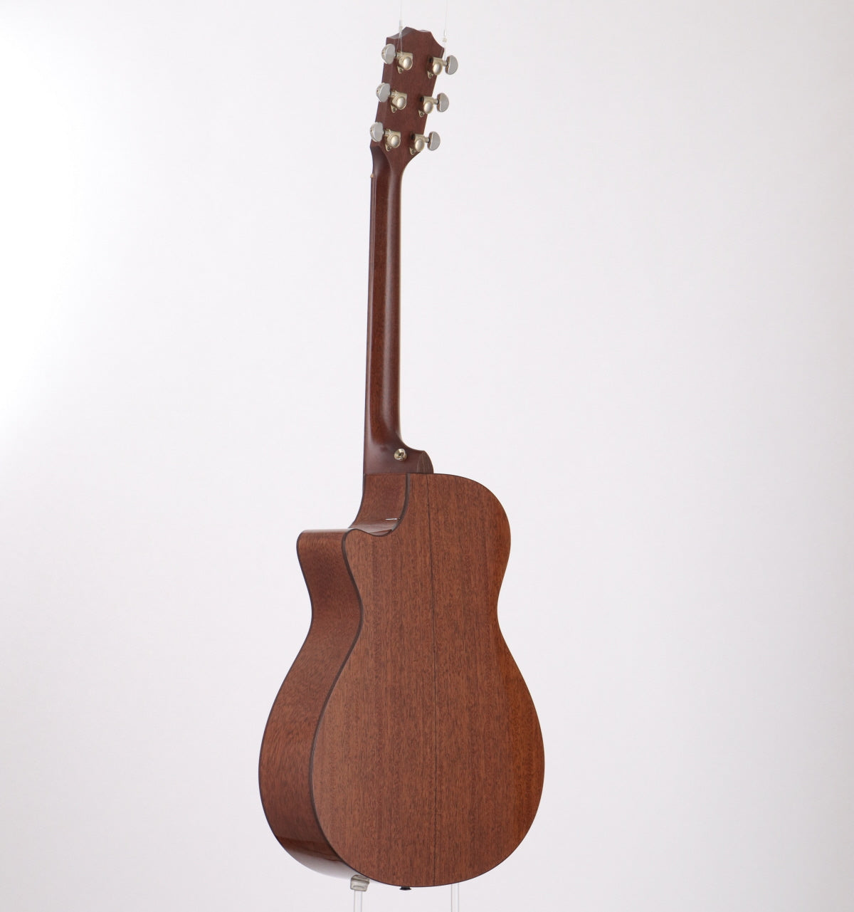 [SN 20010108124] USED Taylor / 512c w/L.R.Baggs M1 Active 2000 [09]