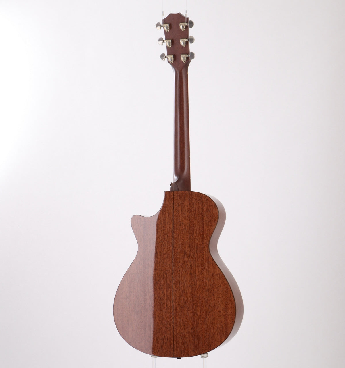 [SN 20010108124] USED Taylor / 512c w/L.R.Baggs M1 Active 2000 [09]