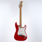 [SN E417586] USED Fender USA / American Standard Stratocaster TBX Control Torino Red [11]