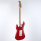 [SN E417586] USED Fender USA / American Standard Stratocaster TBX Control Torino Red [11]