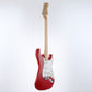 [SN E417586] USED Fender USA / American Standard Stratocaster TBX Control Torino Red [11]