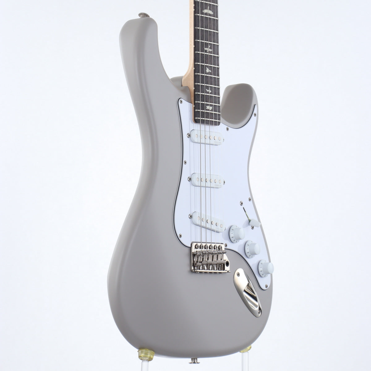 [SN 23 0358723] USED Paul Reed Smith (PRS) / Silver Sky / John Mayer Signature Moc Sand-Satin [12]