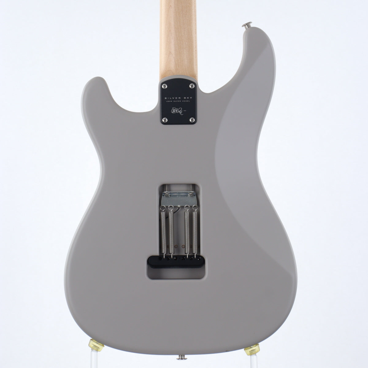 [SN 23 0358723] USED Paul Reed Smith (PRS) / Silver Sky / John Mayer Signature Moc Sand-Satin [12]