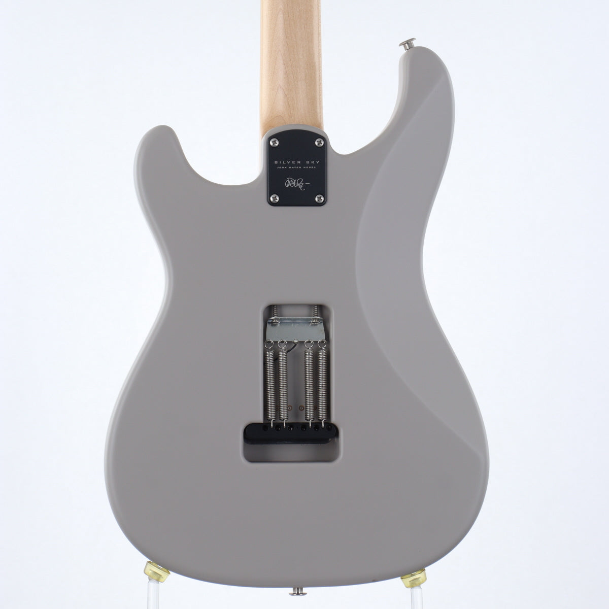 [SN 23 0358723] USED Paul Reed Smith (PRS) / Silver Sky / John Mayer Signature Moc Sand-Satin [12]