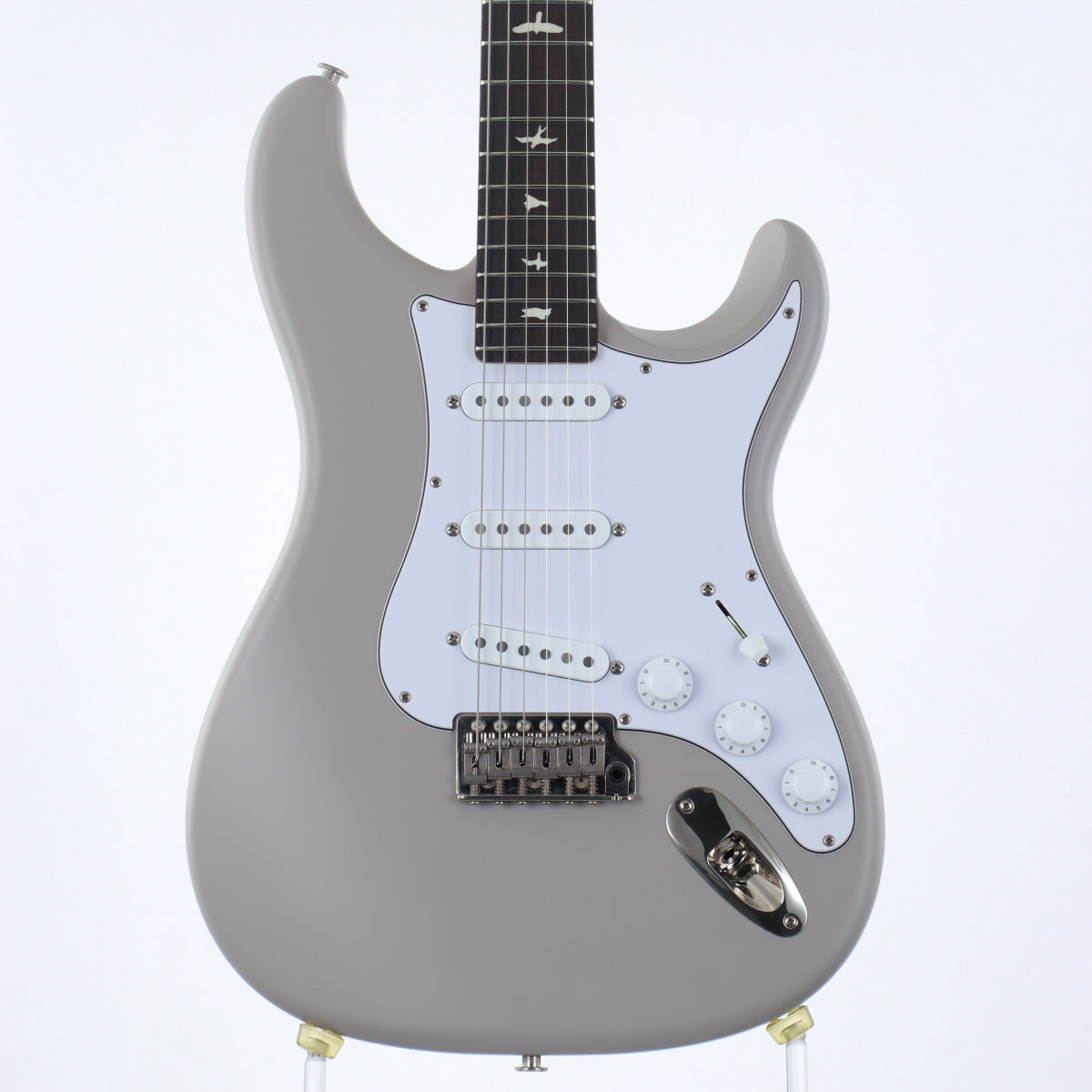 [SN 23 0358723] USED Paul Reed Smith (PRS) / Silver Sky / John Mayer Signature Moc Sand-Satin [12]