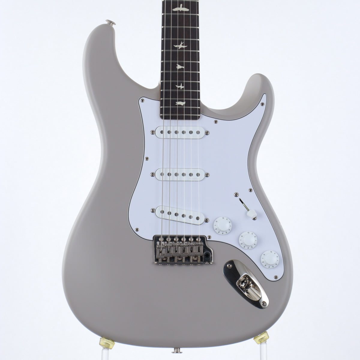 [SN 23 0358723] USED Paul Reed Smith (PRS) / Silver Sky / John Mayer Signature Moc Sand-Satin [12]