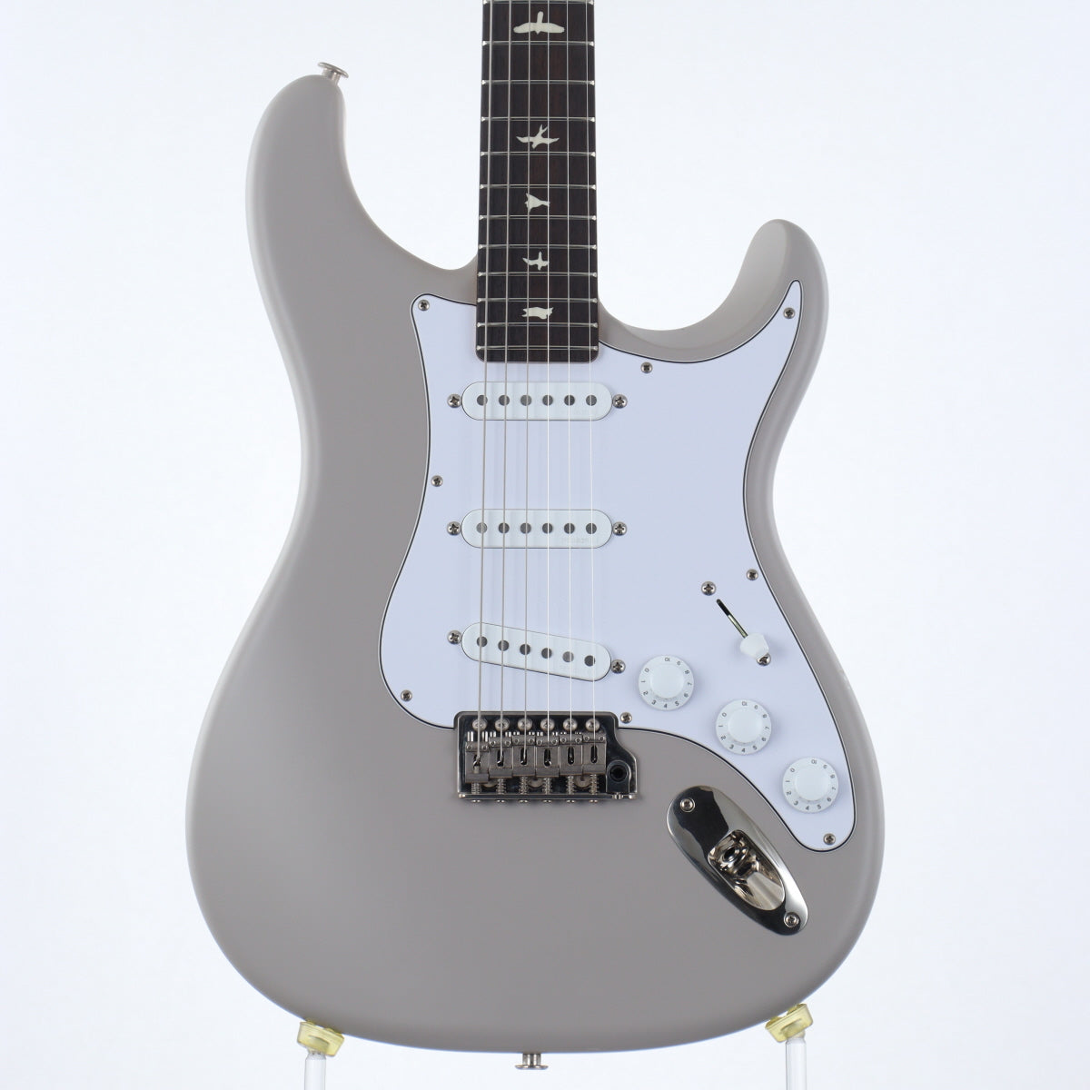 [SN 23 0358723] USED Paul Reed Smith (PRS) / Silver Sky / John Mayer Signature Moc Sand-Satin [12]