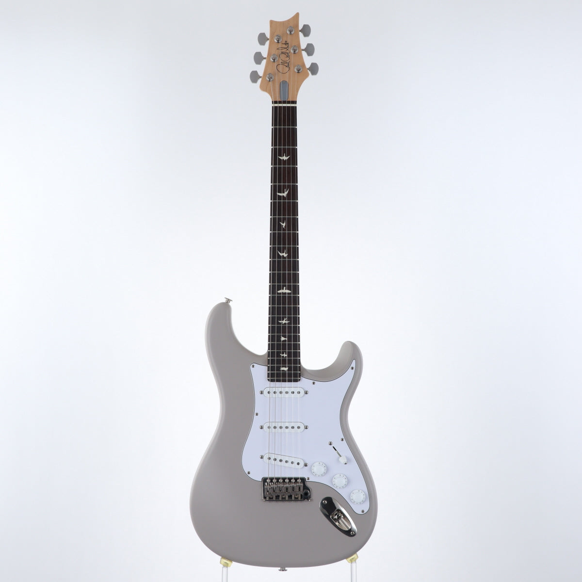 [SN 23 0358723] USED Paul Reed Smith (PRS) / Silver Sky / John Mayer Signature Moc Sand-Satin [12]