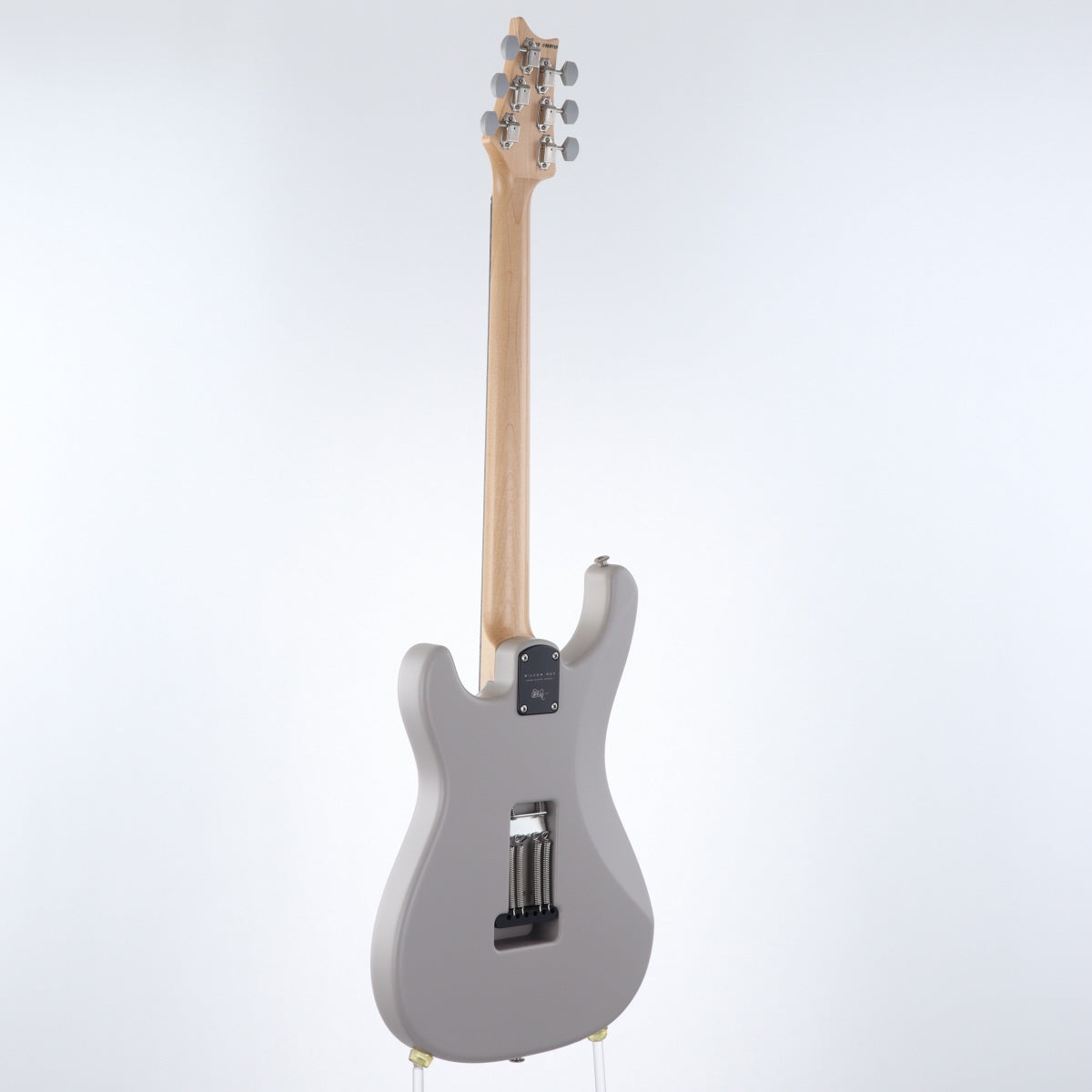 [SN 23 0358723] USED Paul Reed Smith (PRS) / Silver Sky / John Mayer Signature Moc Sand-Satin [12]
