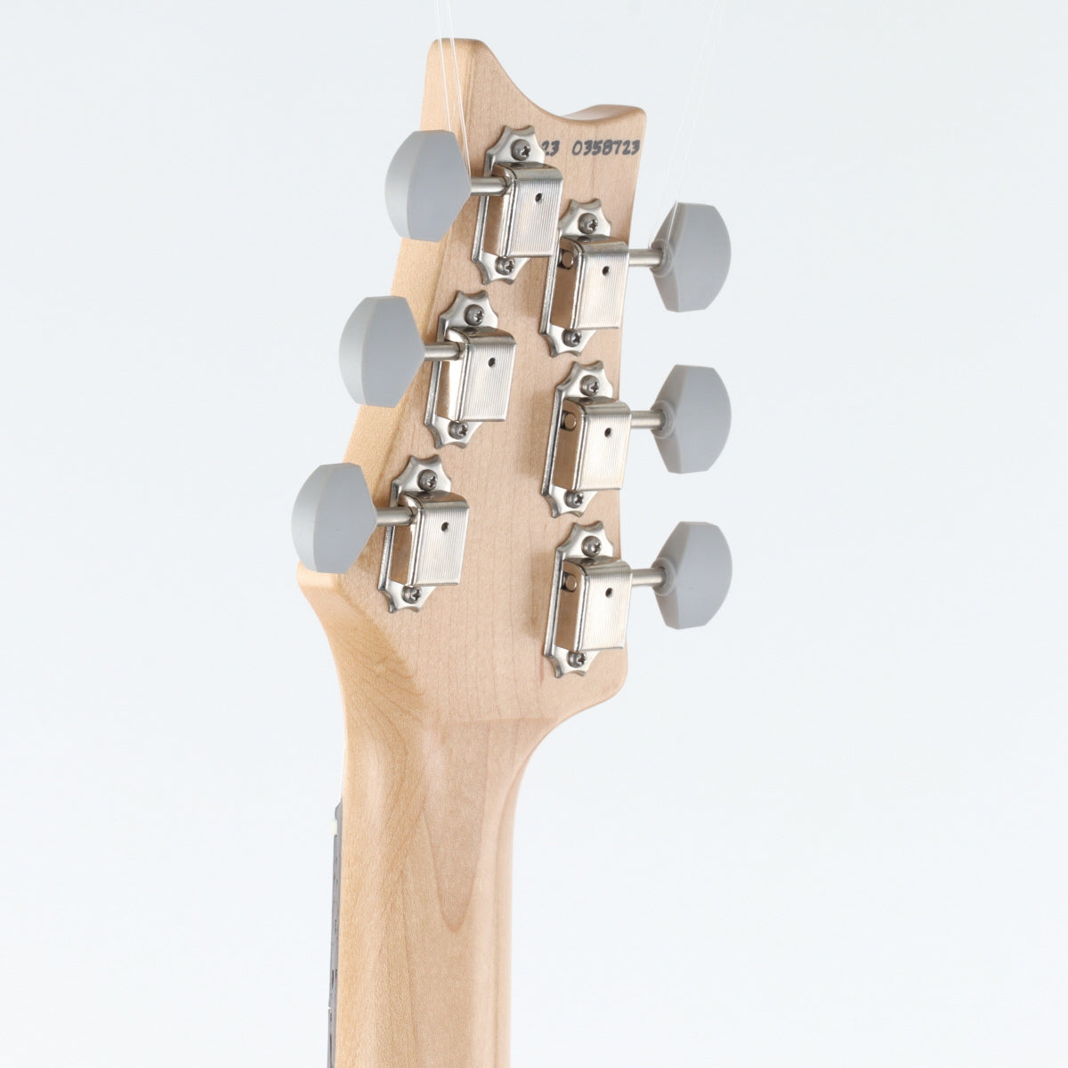 [SN 23 0358723] USED Paul Reed Smith (PRS) / Silver Sky / John Mayer Signature Moc Sand-Satin [12]