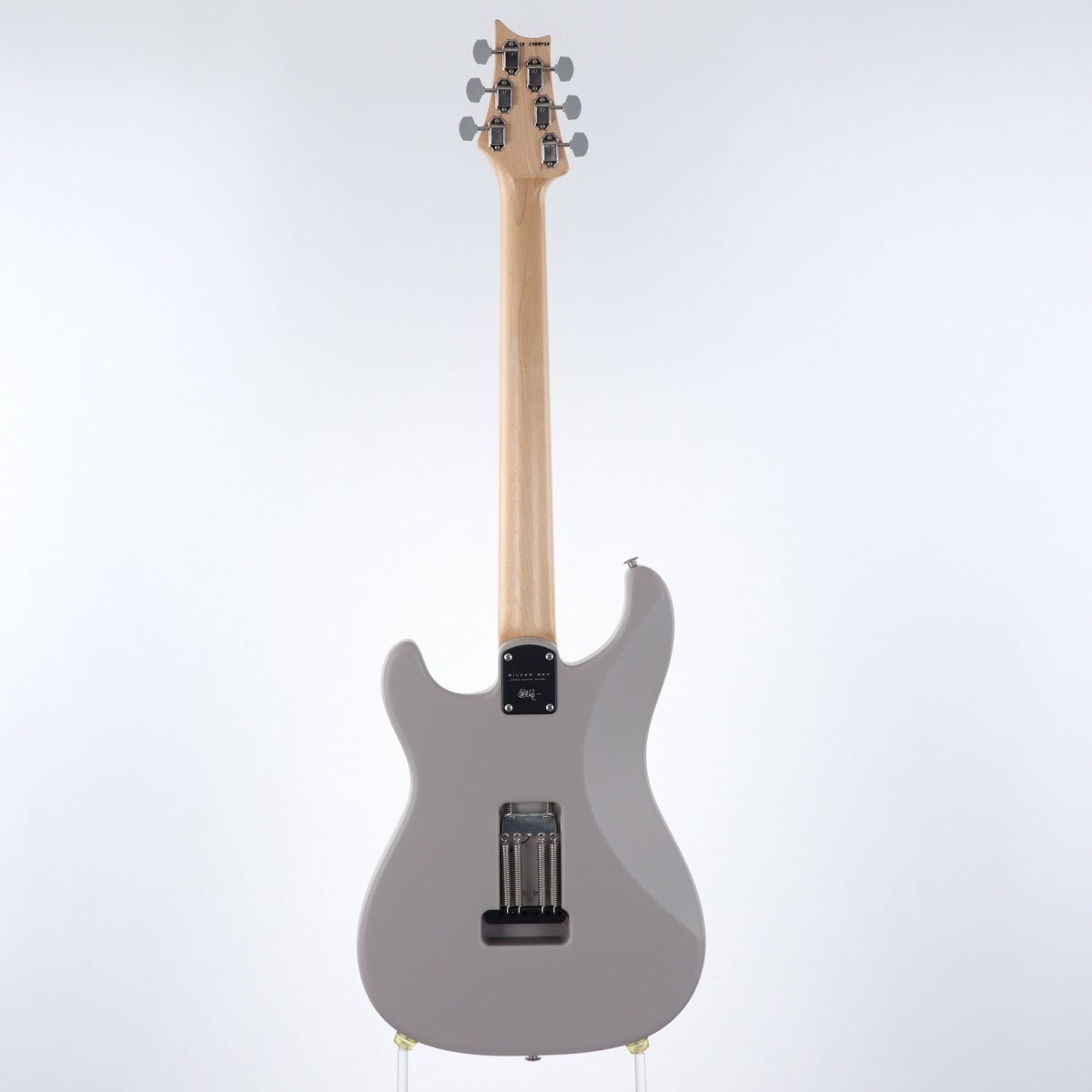 [SN 23 0358723] USED Paul Reed Smith (PRS) / Silver Sky / John Mayer Signature Moc Sand-Satin [12]