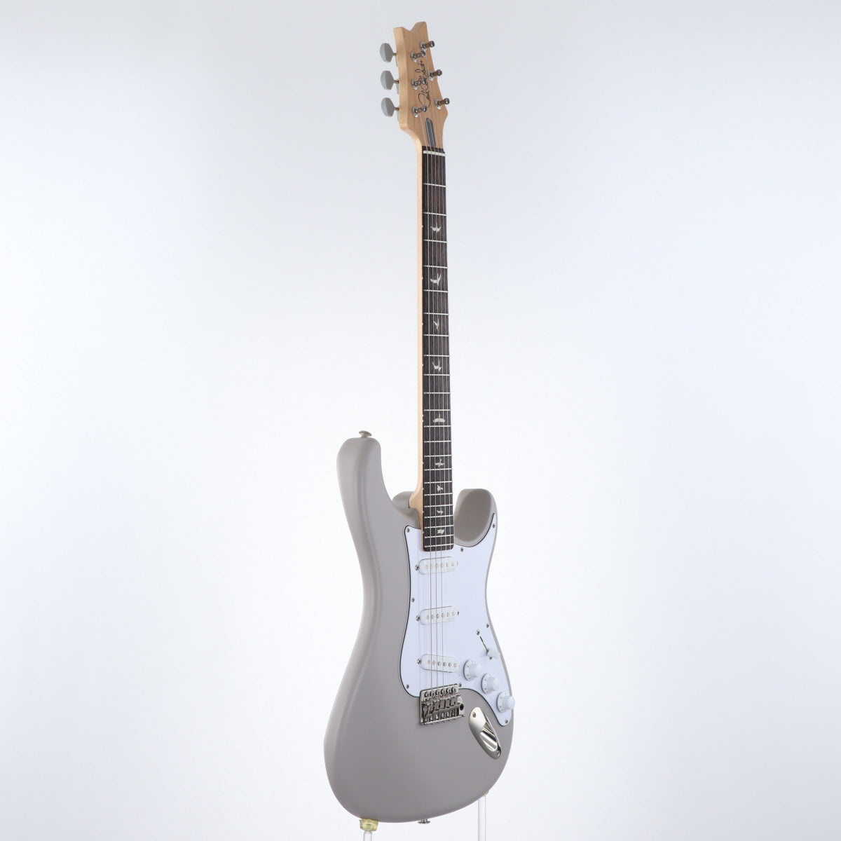 [SN 23 0358723] USED Paul Reed Smith (PRS) / Silver Sky / John Mayer Signature Moc Sand-Satin [12]