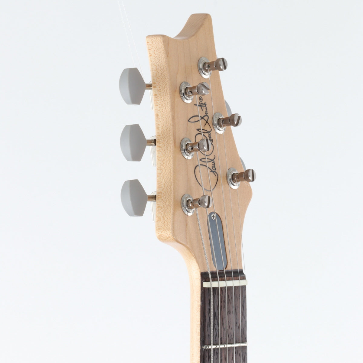 [SN 23 0358723] USED Paul Reed Smith (PRS) / Silver Sky / John Mayer Signature Moc Sand-Satin [12]