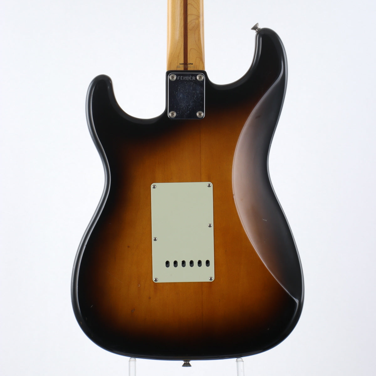 [SN MIJ H039515] USED Fender Japan Fender Japan / ST57-55 2-Tone Sunburst [20]