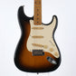[SN MIJ H039515] USED Fender Japan Fender Japan / ST57-55 2-Tone Sunburst [20]