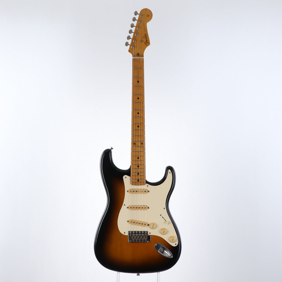 [SN MIJ H039515] USED Fender Japan Fender Japan / ST57-55 2-Tone Sunburst [20]