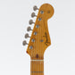 [SN MIJ H039515] USED Fender Japan Fender Japan / ST57-55 2-Tone Sunburst [20]