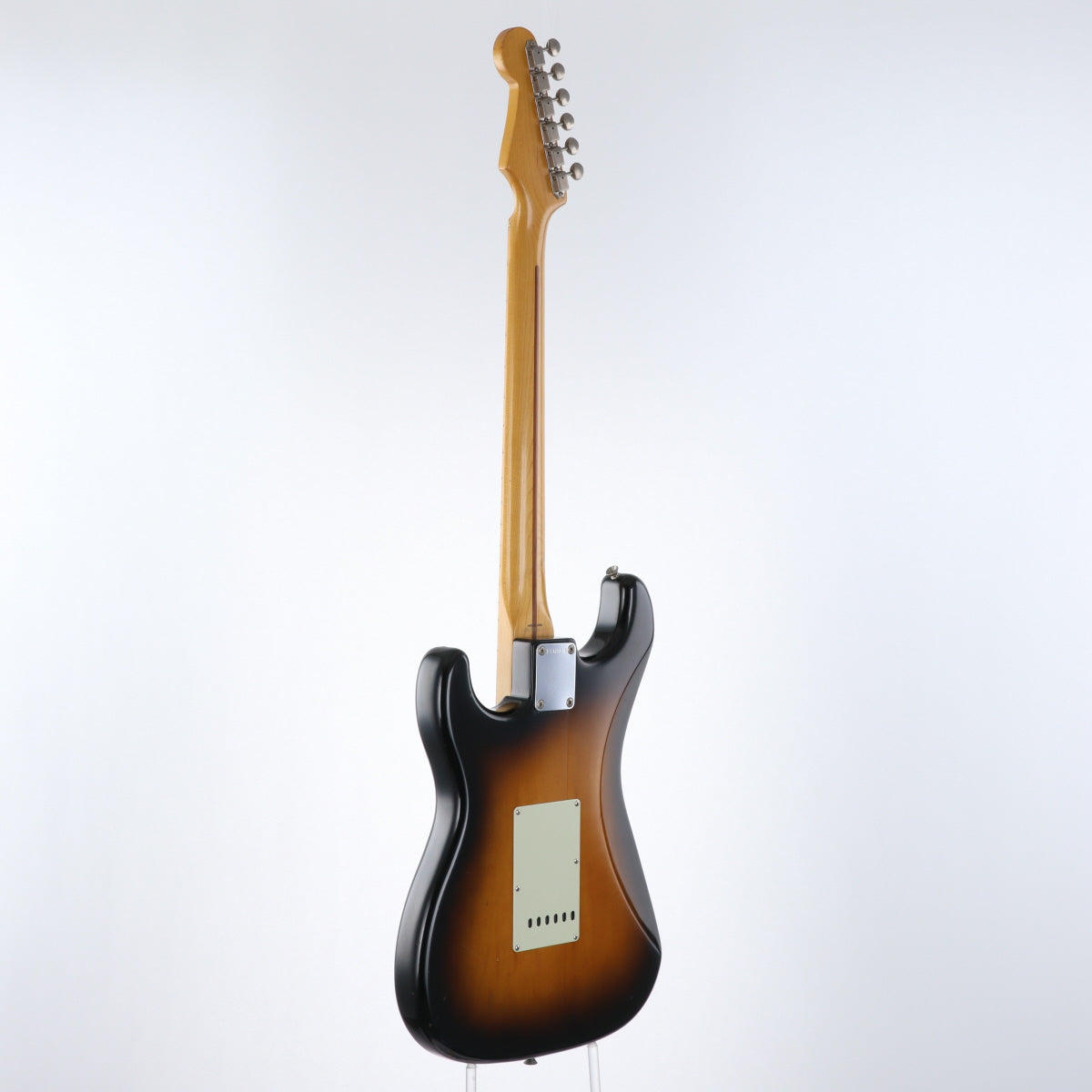 [SN MIJ H039515] USED Fender Japan Fender Japan / ST57-55 2-Tone Sunburst [20]