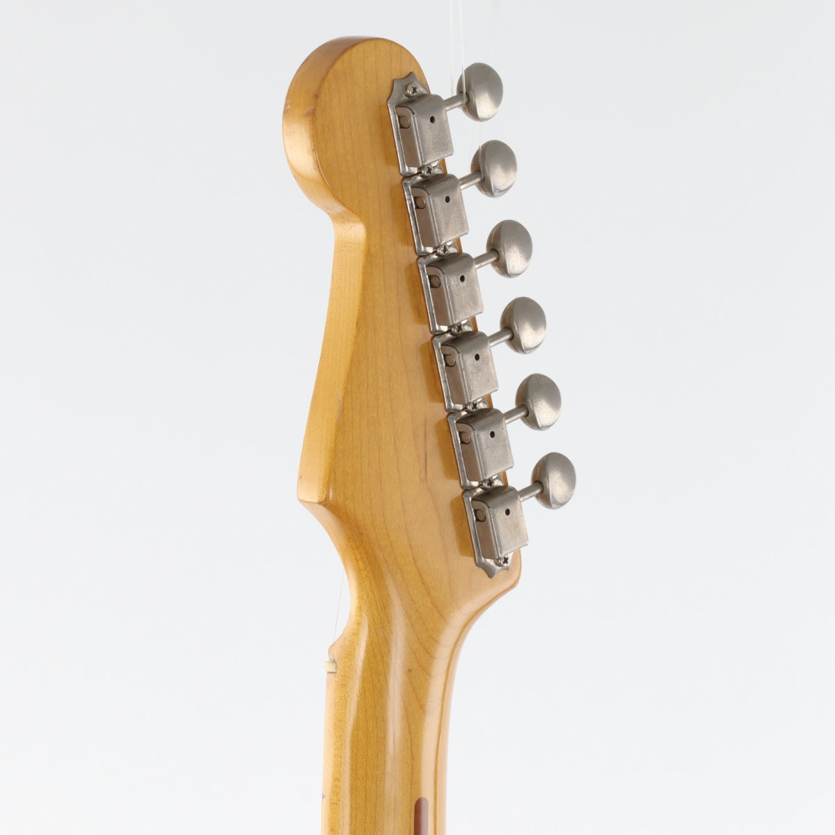 [SN MIJ H039515] USED Fender Japan Fender Japan / ST57-55 2-Tone Sunburst [20]
