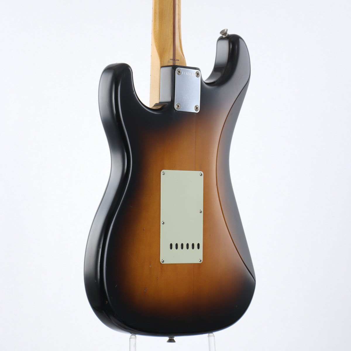 [SN MIJ H039515] USED Fender Japan Fender Japan / ST57-55 2-Tone Sunburst [20]