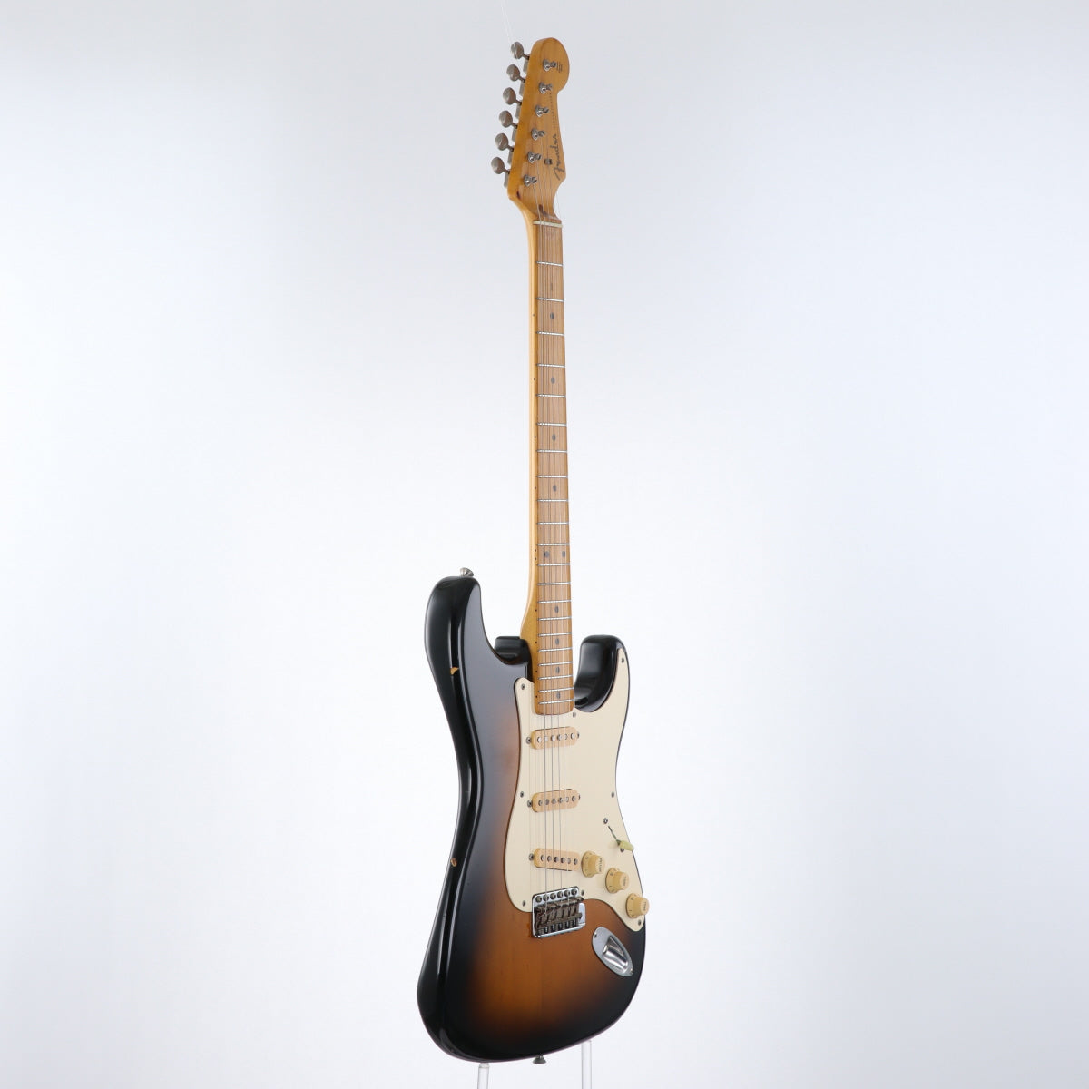 [SN MIJ H039515] USED Fender Japan Fender Japan / ST57-55 2-Tone Sunburst [20]