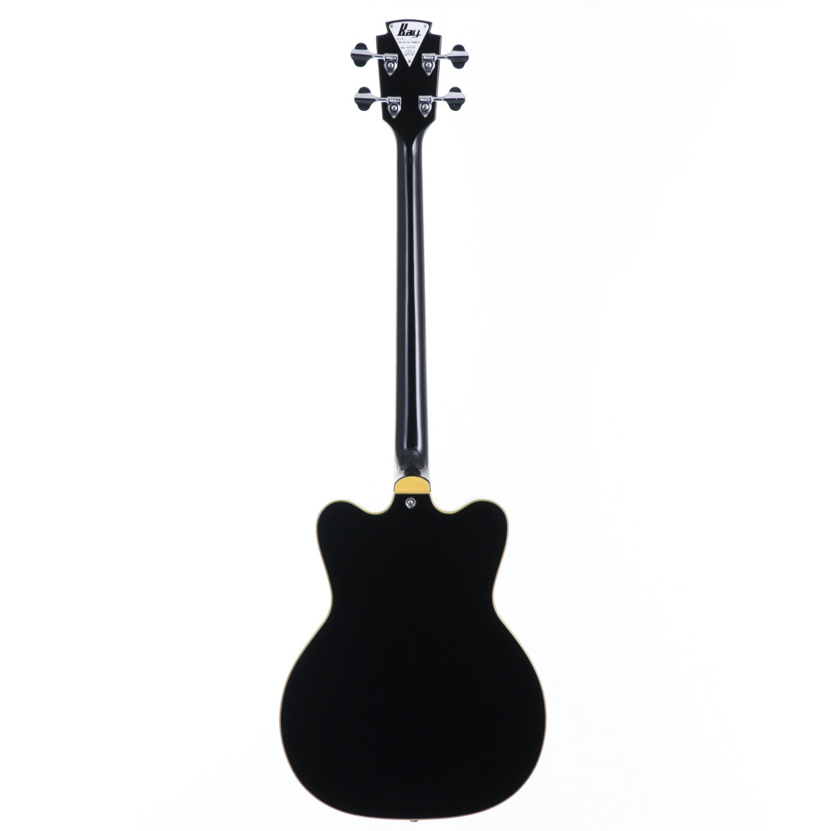 [SN K5970V] USED KAY / Jazz Special Bass K5970V [11]