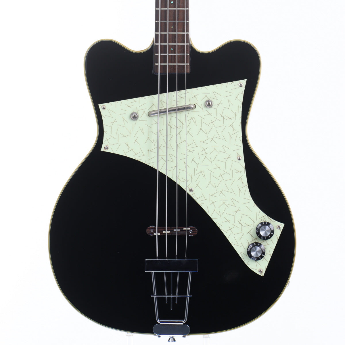 [SN K5970V] USED KAY / Jazz Special Bass K5970V [11]