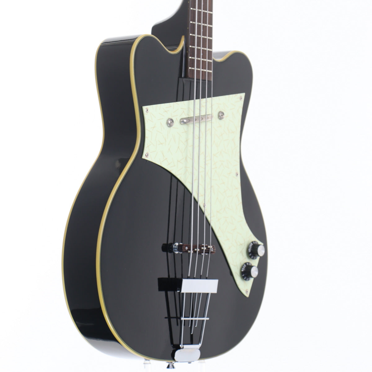 [SN K5970V] USED KAY / Jazz Special Bass K5970V [11]