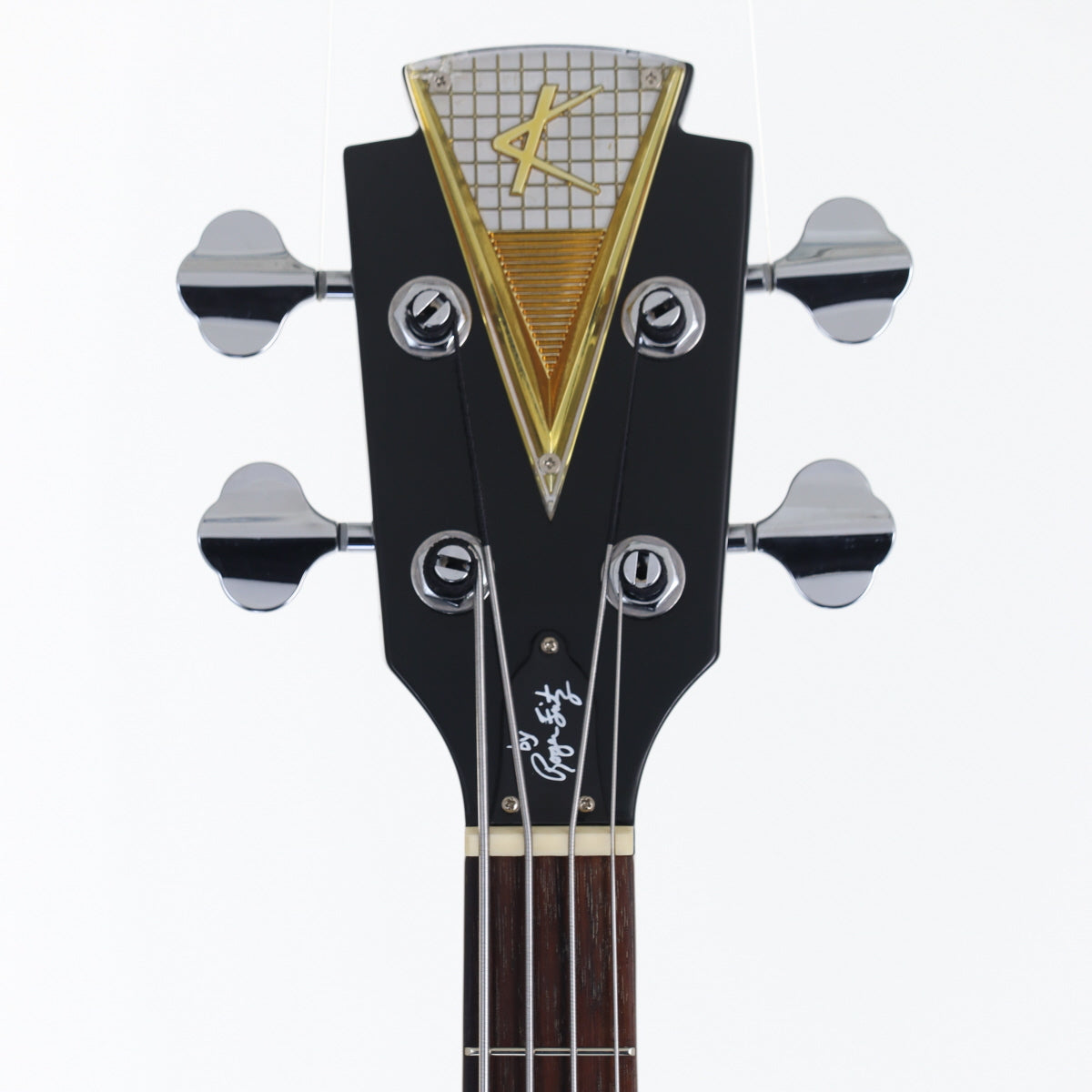 [SN K5970V] USED KAY / Jazz Special Bass K5970V [11]