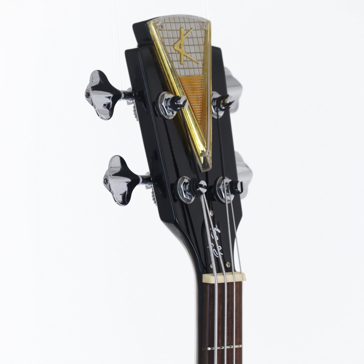 [SN K5970V] USED KAY / Jazz Special Bass K5970V [11]