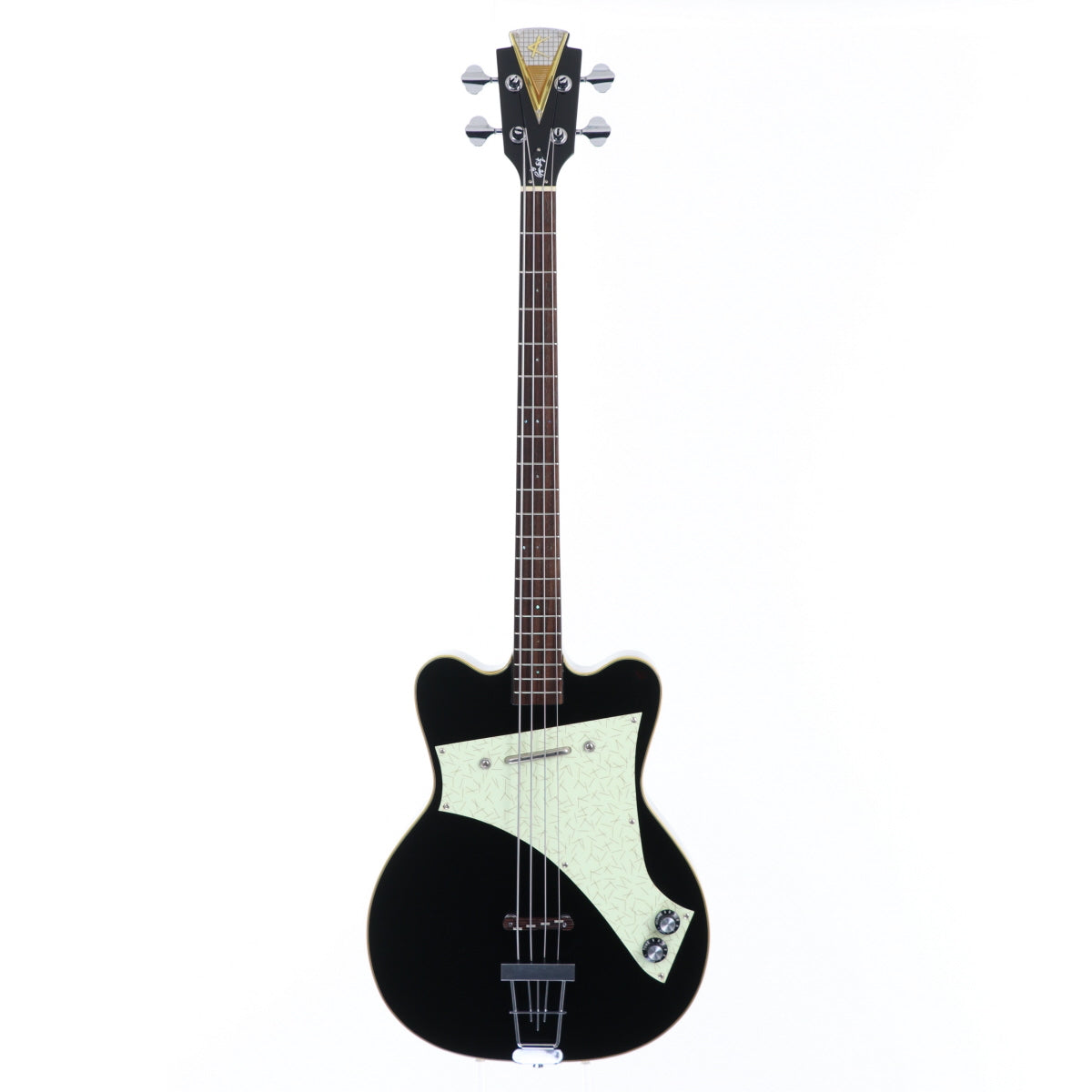 [SN K5970V] USED KAY / Jazz Special Bass K5970V [11]