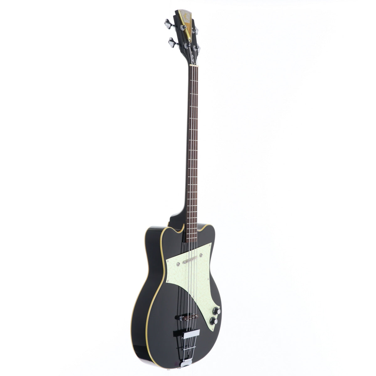 [SN K5970V] USED KAY / Jazz Special Bass K5970V [11]