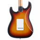 [SN MIJ P061390] USED Fender Japan / ST-43M 3-Tone Sunburst [11]