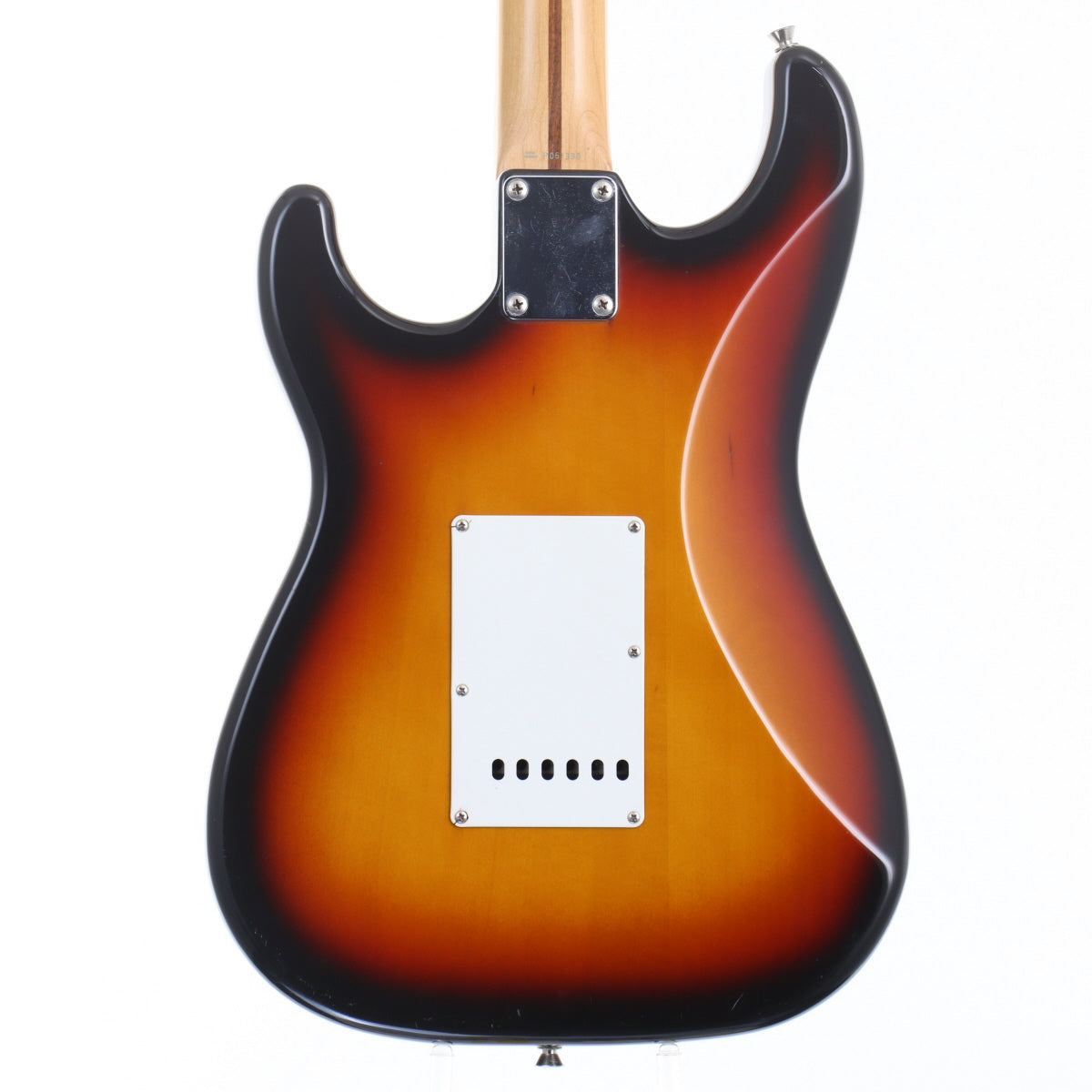 [SN MIJ P061390] USED Fender Japan / ST-43M 3-Tone Sunburst [11]