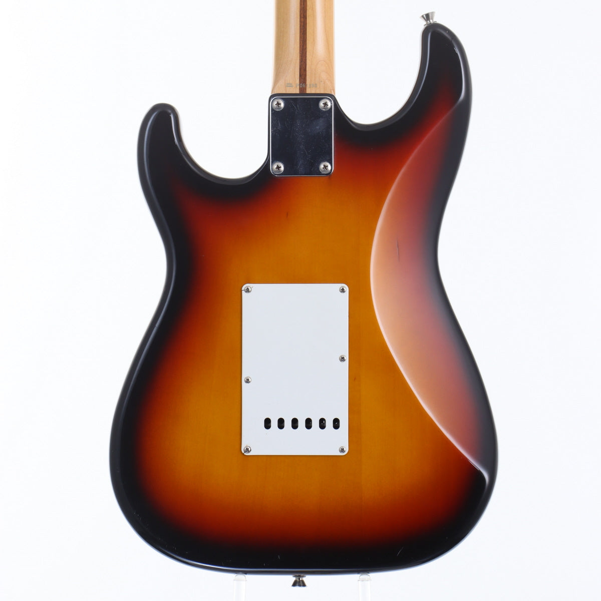 [SN MIJ P061390] USED Fender Japan / ST-43M 3-Tone Sunburst [11]