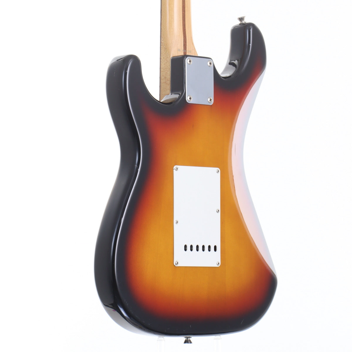 [SN MIJ P061390] USED Fender Japan / ST-43M 3-Tone Sunburst [11]