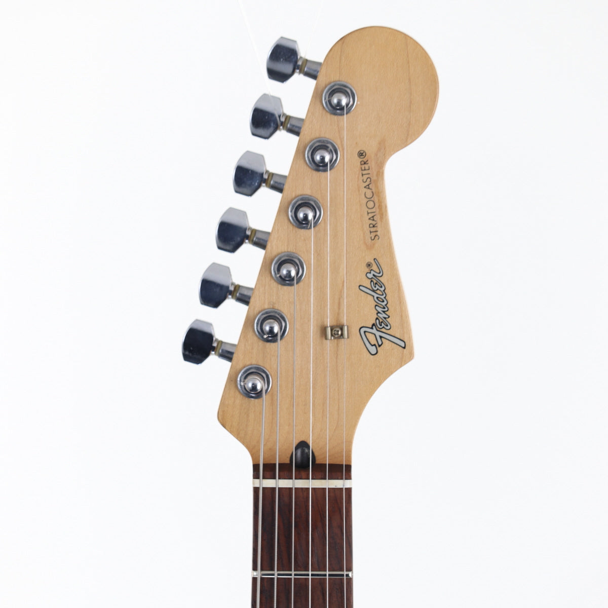 [SN MIJ P061390] USED Fender Japan / ST-43M 3-Tone Sunburst [11]