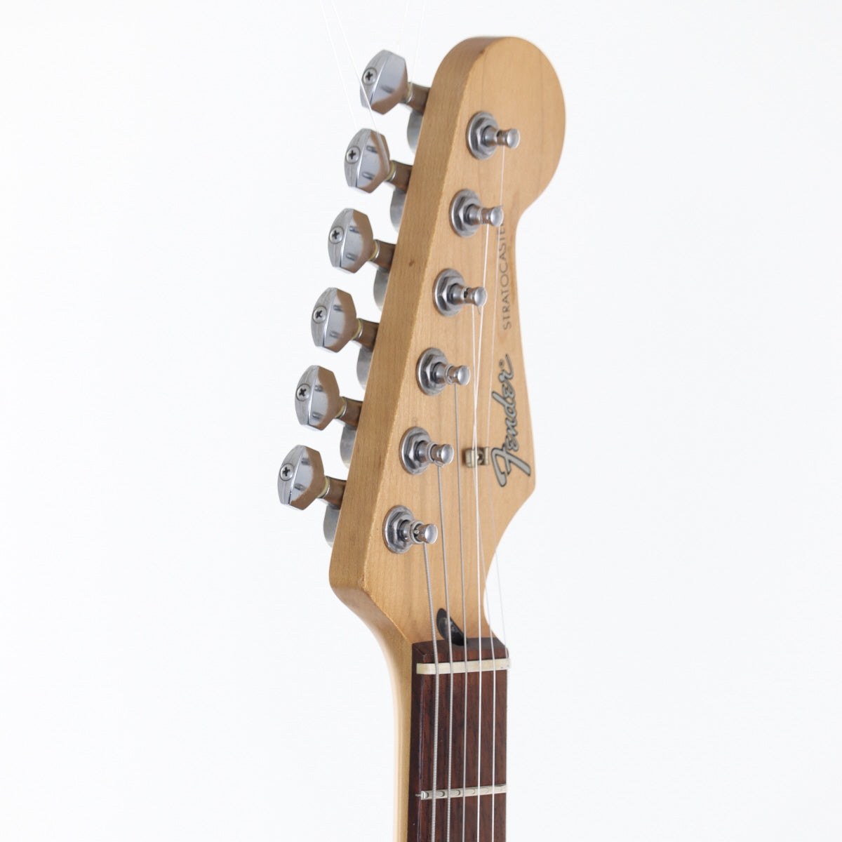 [SN MIJ P061390] USED Fender Japan / ST-43M 3-Tone Sunburst [11]