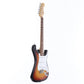 [SN MIJ P061390] USED Fender Japan / ST-43M 3-Tone Sunburst [11]