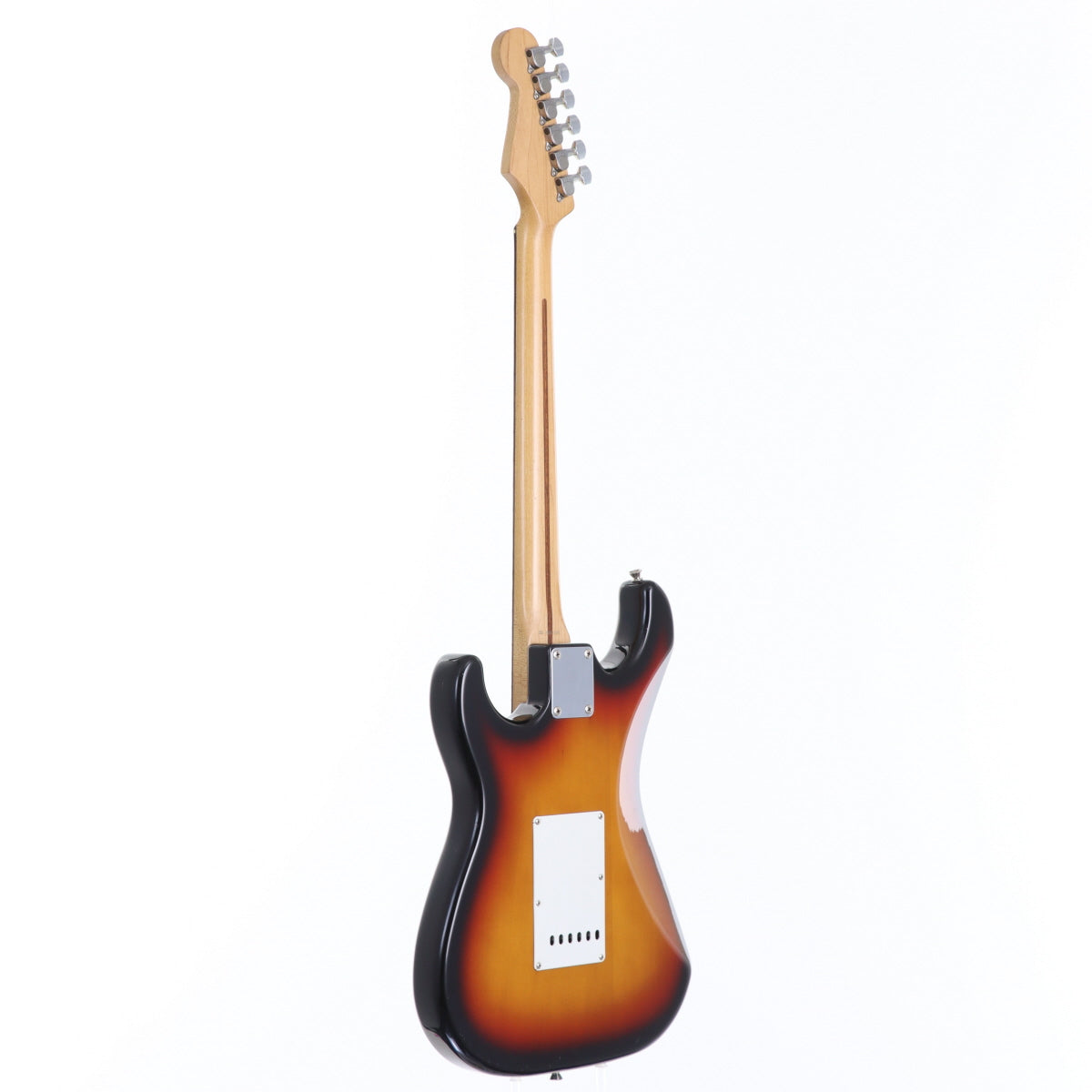 [SN MIJ P061390] USED Fender Japan / ST-43M 3-Tone Sunburst [11]