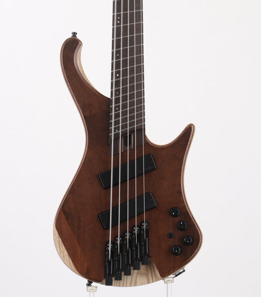 [SN I220506926] USED IBANEZ / EHB1265MS Natural Mocha Low [03]